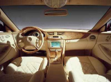 Mercedes CLS 